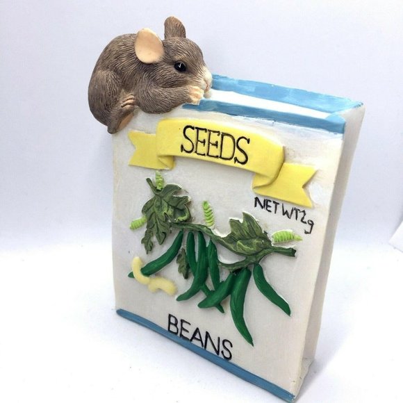 Silvestri Charming Tails Mackensey Growing Beans - Picture 5 of 8